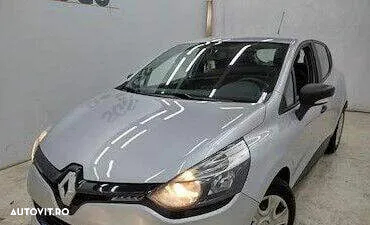 Renault Clio Estate 1.5 dCi Life - 2