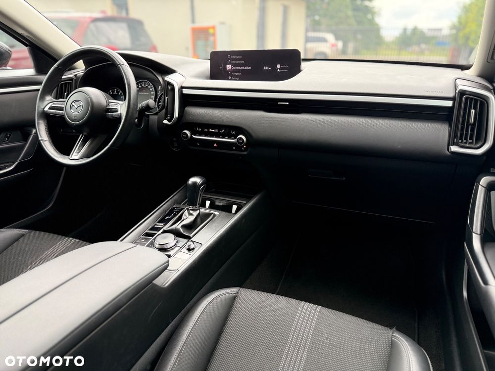 Mazda CX-50 - 17