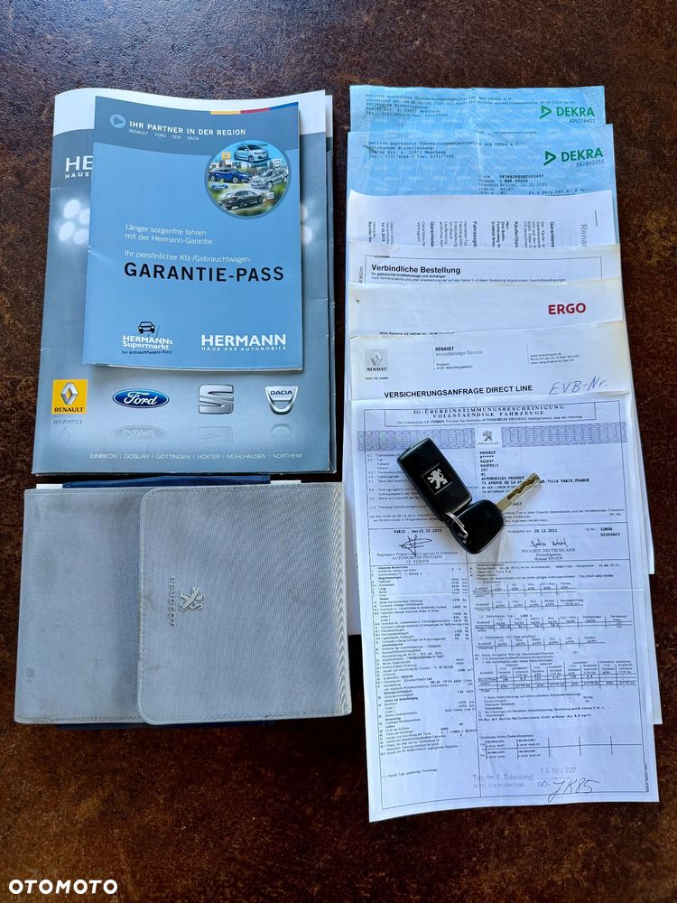 Peugeot 207 120 VTi Sport - 8