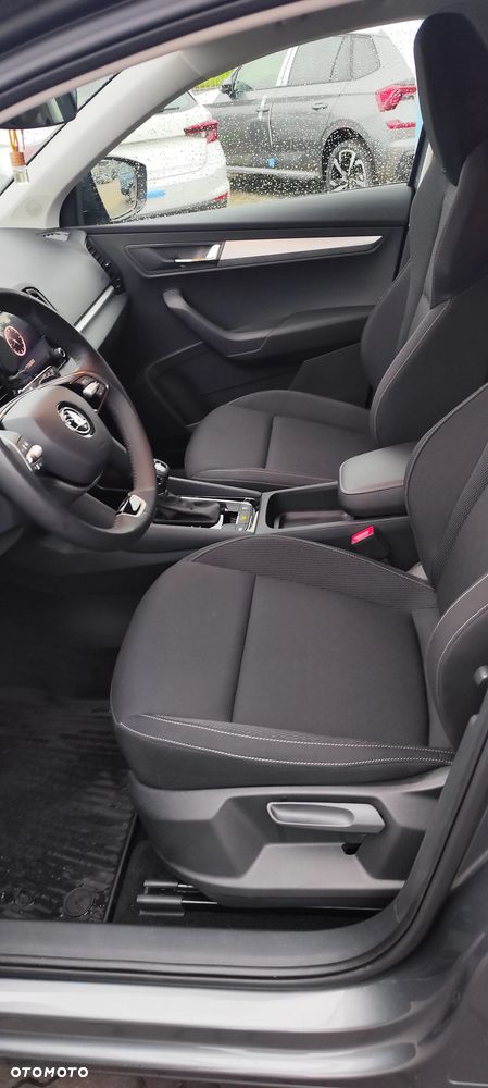 Skoda Karoq 1.5 TSI ACT Selection DSG - 9