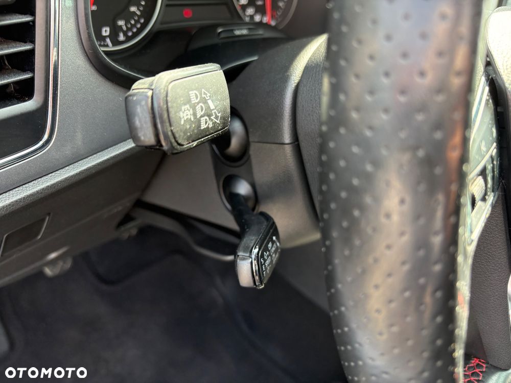 Seat Leon 1.8 TSI Start&Stop FR - 12