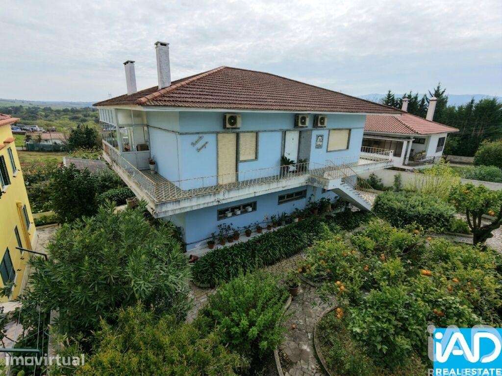 Moradia bi-familiar T3 em Cadaval e Pêro Moniz de 108 m2 - Grande imagem: 5/22