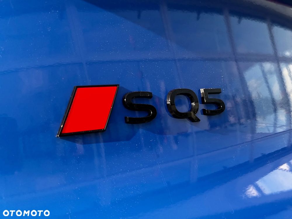Audi SQ5 Sportback - 9