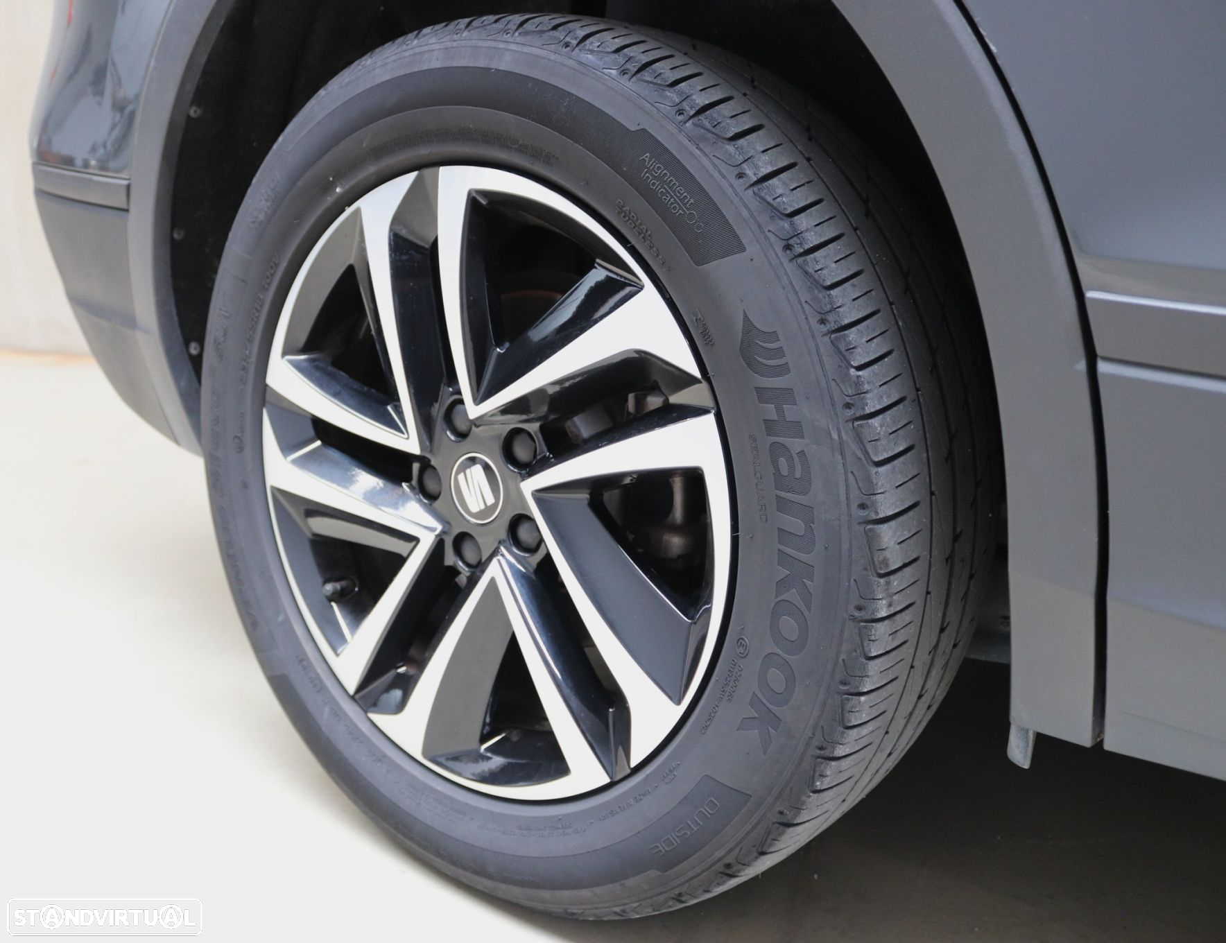 SEAT Tarraco 2.0 TDI Style - 33