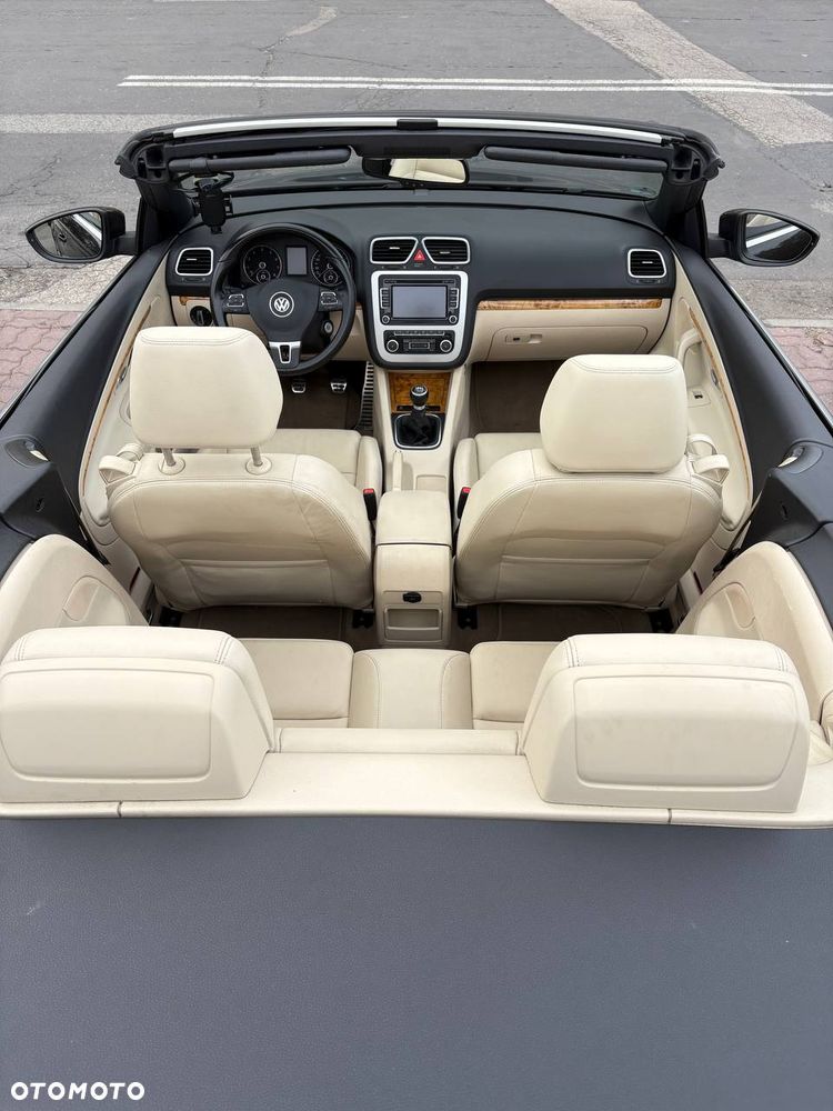 Volkswagen Eos 2.0 TSI Individual - 17