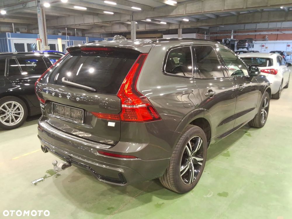 Volvo XC 60 - 8