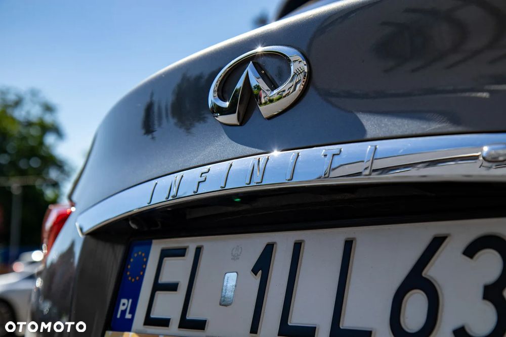 Infiniti Q70 3.7 S Premium - 11