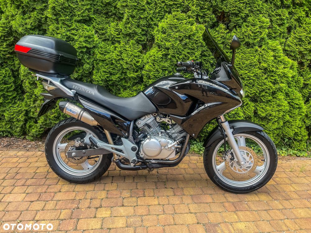 Honda Varadero