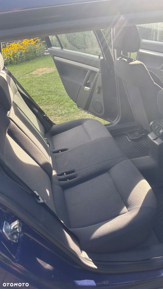 Opel Vectra 1.9 CDTI Comfort - 3