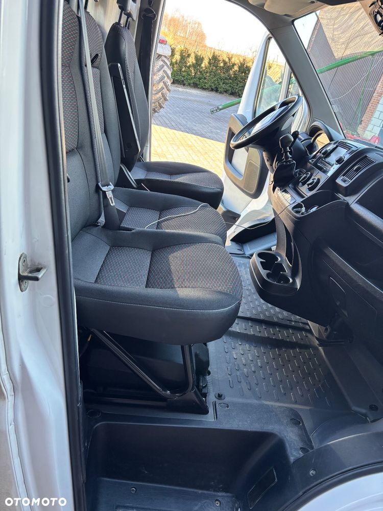 Peugeot Boxer - 5