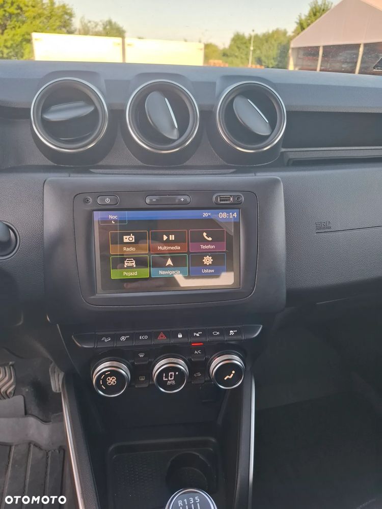 Dacia Duster 1.3 TCe FAP Prestige 4WD - 17