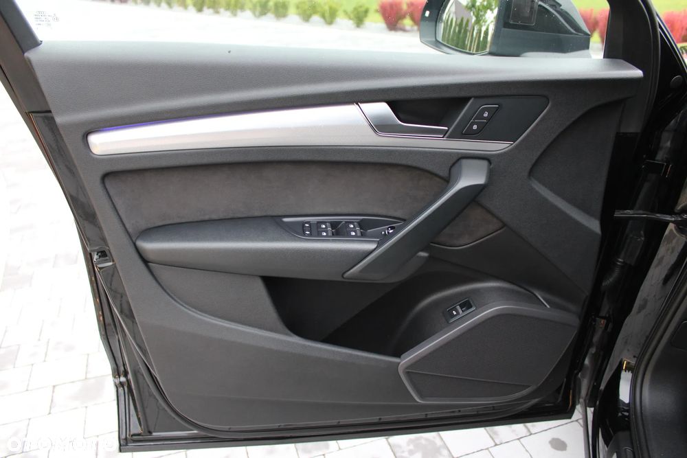 Audi Q5 2.0 TFSI Quattro Design S tronic - 20