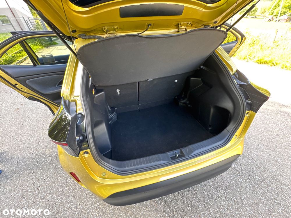 Toyota Yaris Cross Hybrid 1.5 Executive - 28
