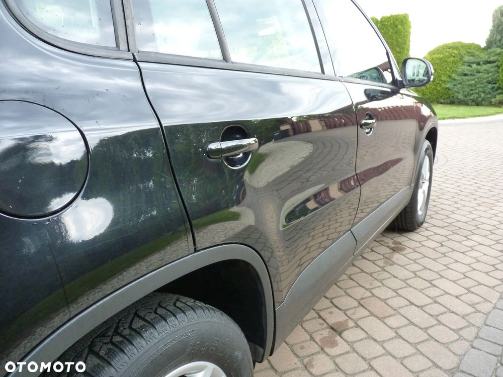 Volkswagen Tiguan 1.4 TSI Sport & Style - 13