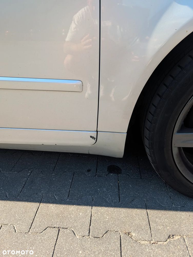 Audi A4 Limousine 1.8 T - 8