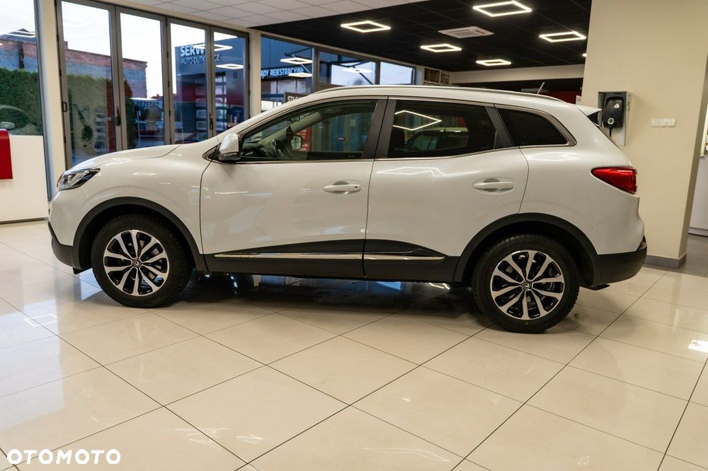 Renault Kadjar - 10