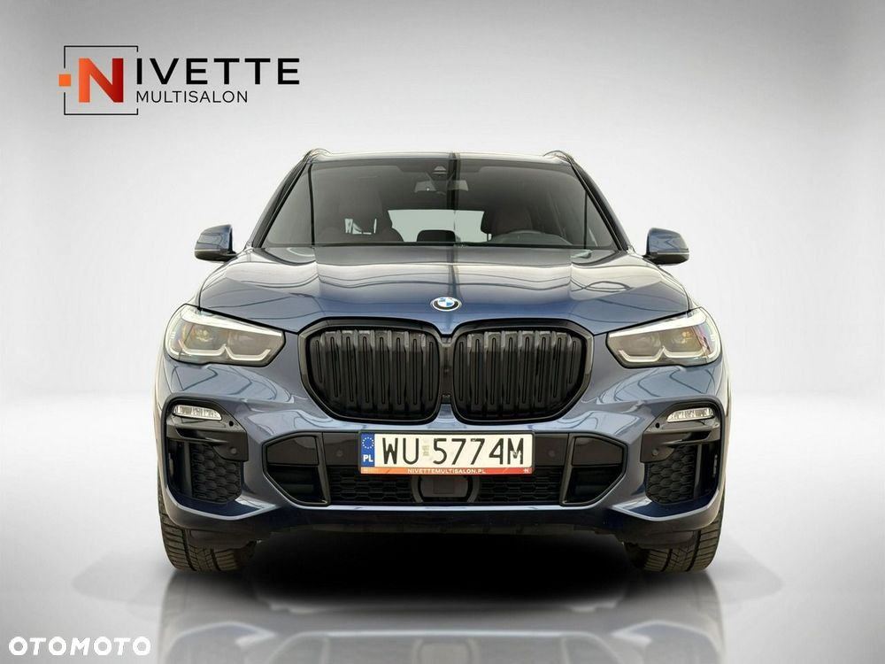 BMW X5 - 9