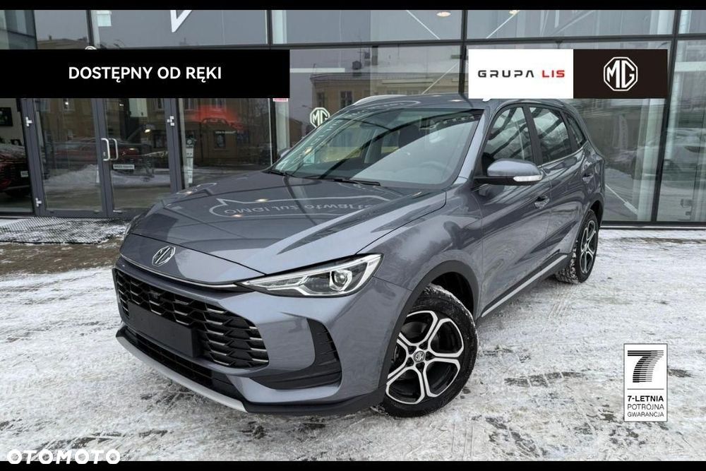 MG ZS 1.5 HEV+ Excite - 1