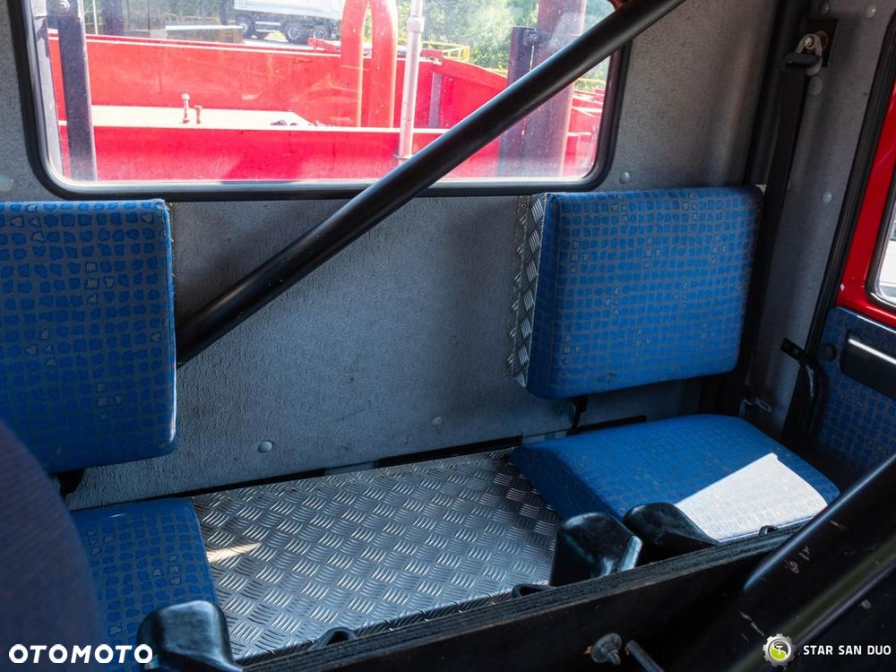 MAN LE220B 4x4 E Pożarniczy Fire Truck Feuerwehr - 15