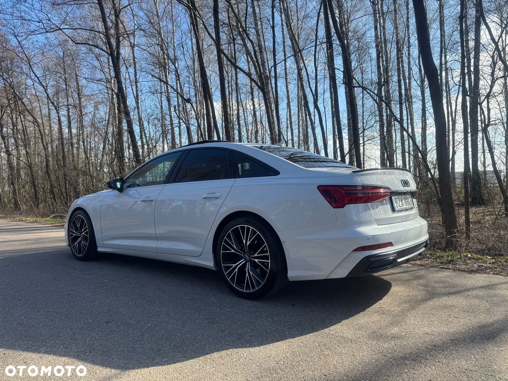 Audi A6 Limousine - 36