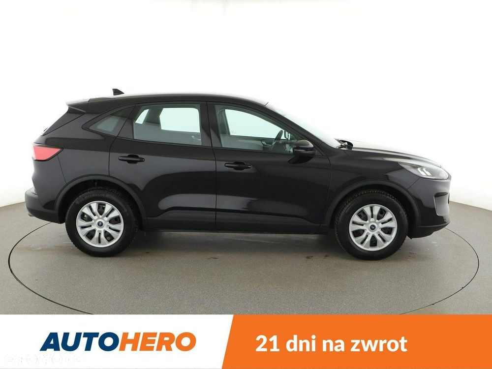 Ford Kuga 1.5 EcoBoost COOL&CONNECT - 9