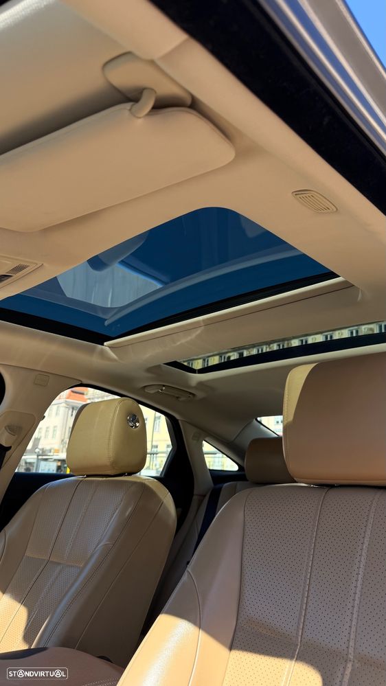 Jaguar XJ 3.0 D V6 LWB Premium Luxury - 9