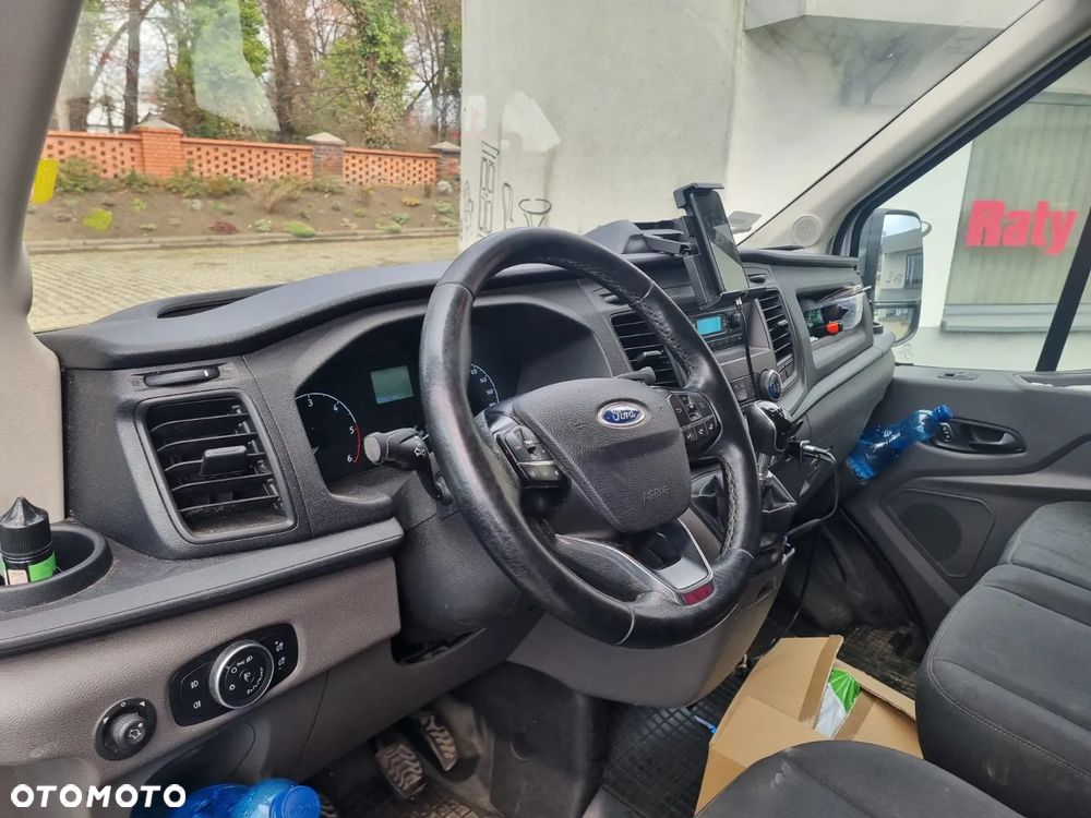 Ford Transit - 3