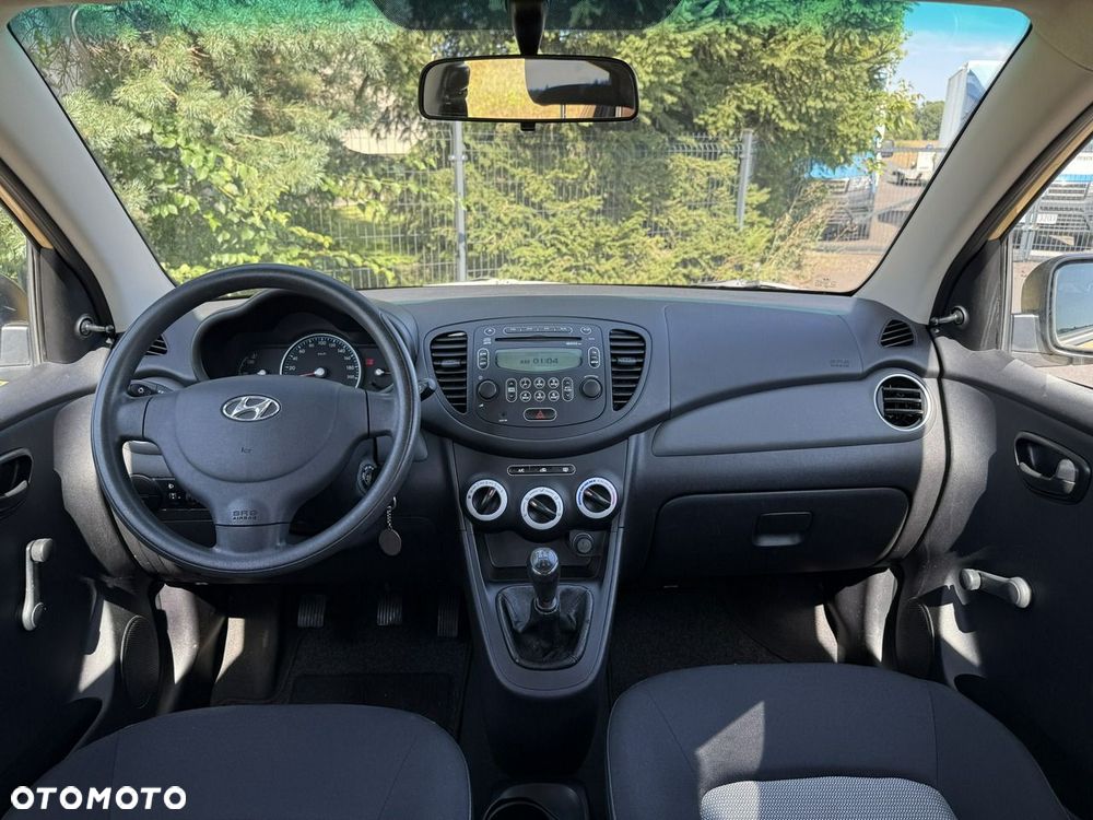Hyundai i10 - 3