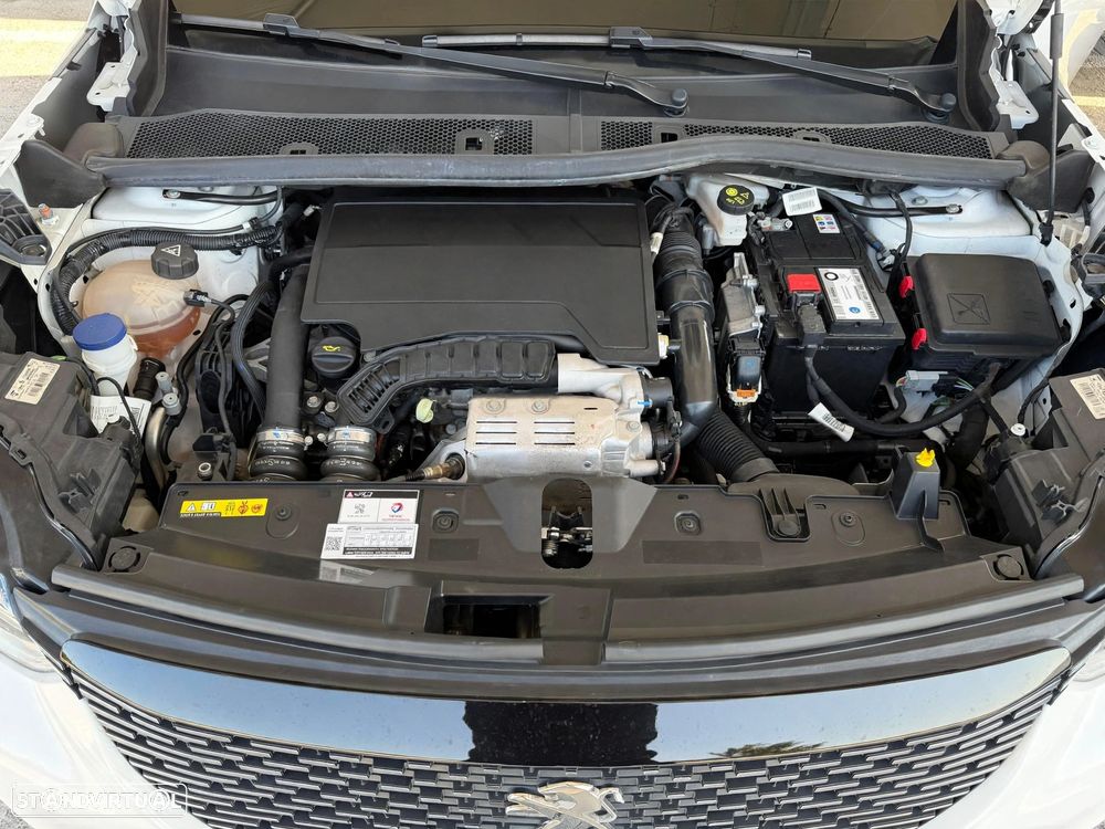 Peugeot 2008 PureTech 100 Stop&Start Allure Pack - 25