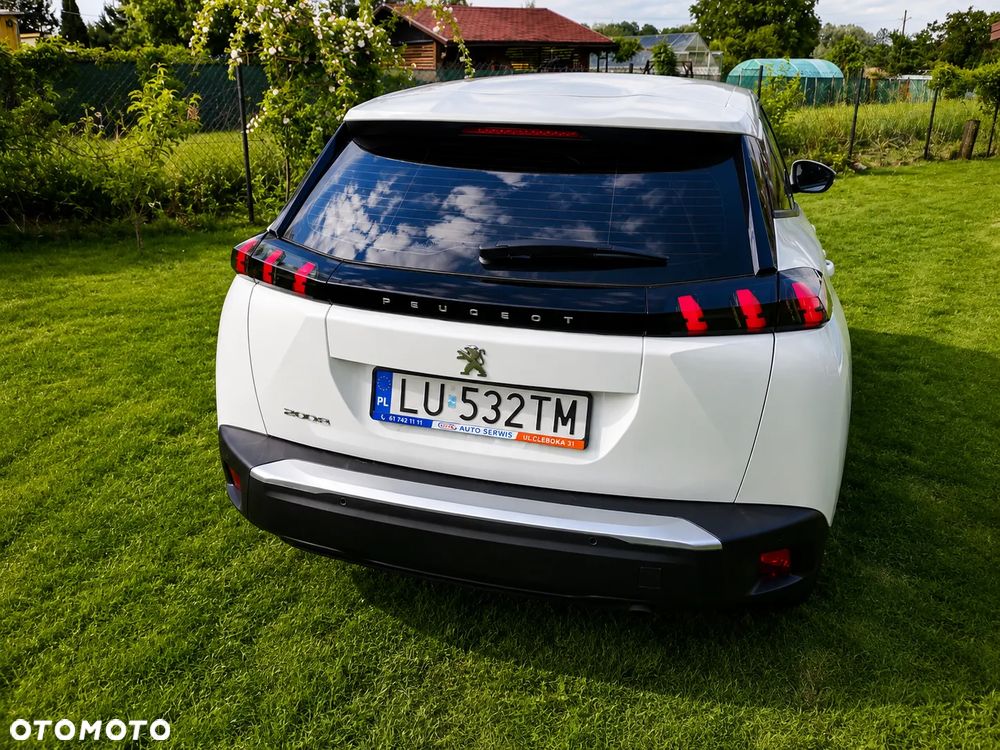 Peugeot 2008 1.2 PureTech Active Pack S&S - 9