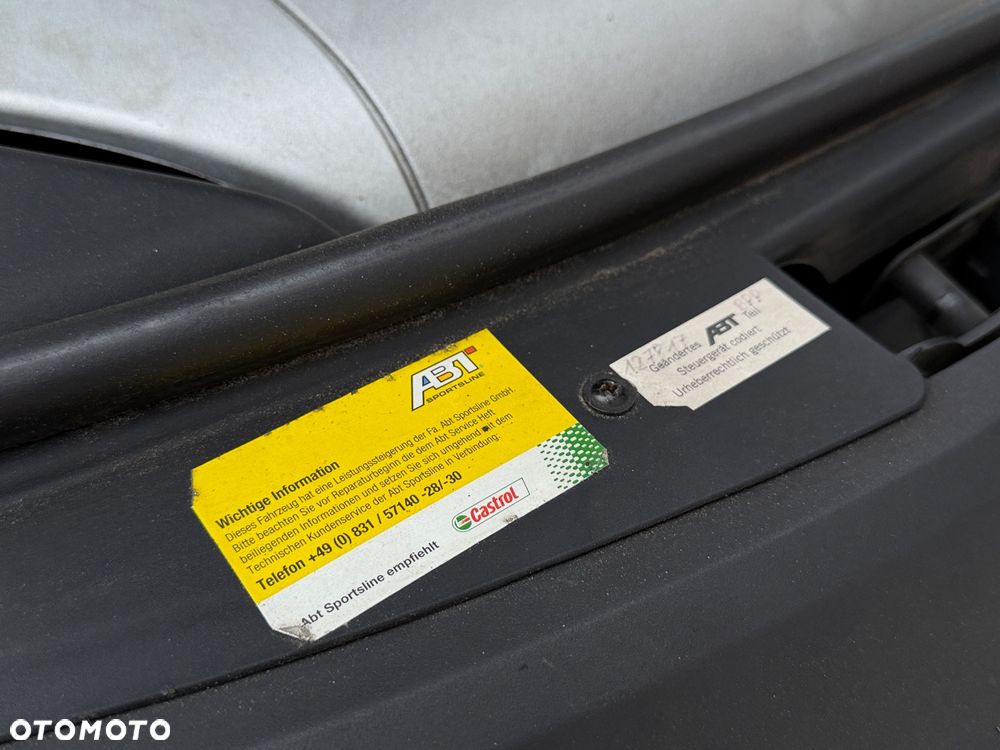 Audi A6 Limousine 2.7 TDI Quattro Tiptr - 23