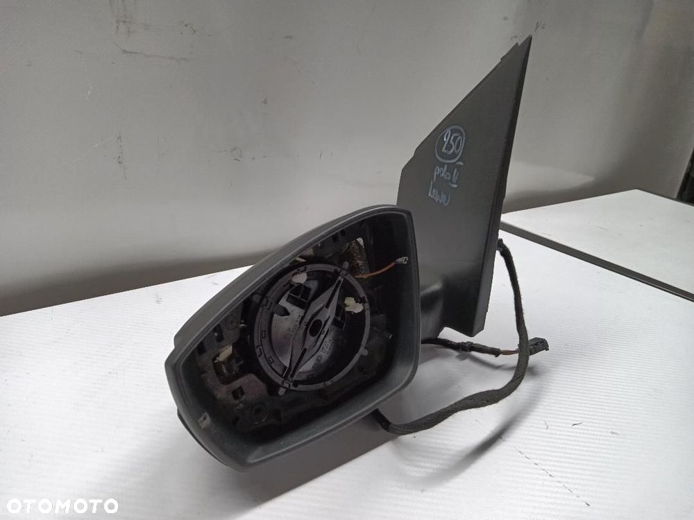LUSTERKO LEWE 6 PIN VW POLO V 6R 6R1857501 - 2
