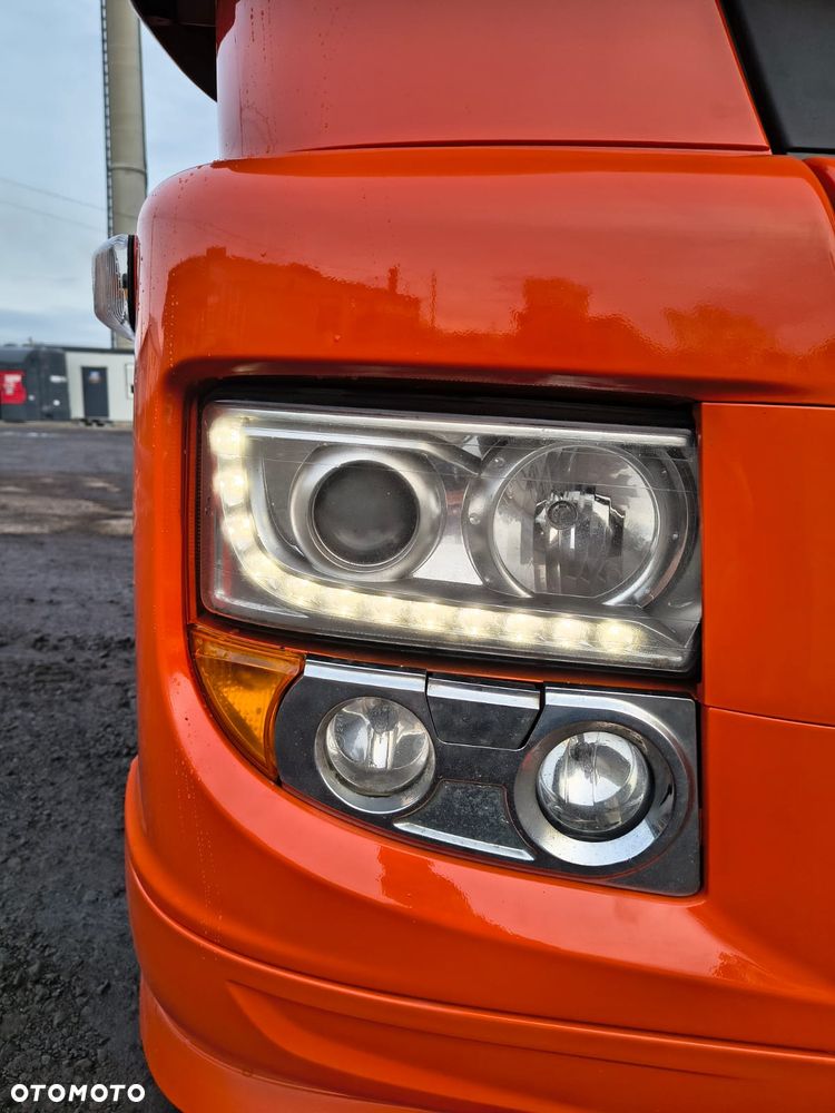 Iveco STRAILIS HI-WAY - 7