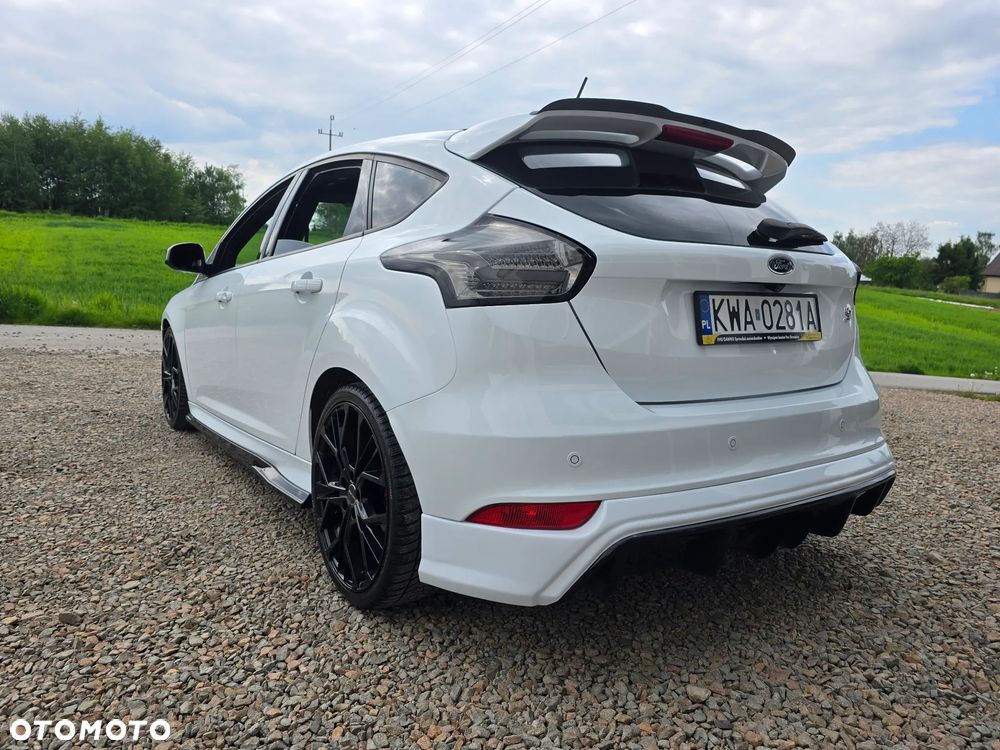 Ford Focus - 7