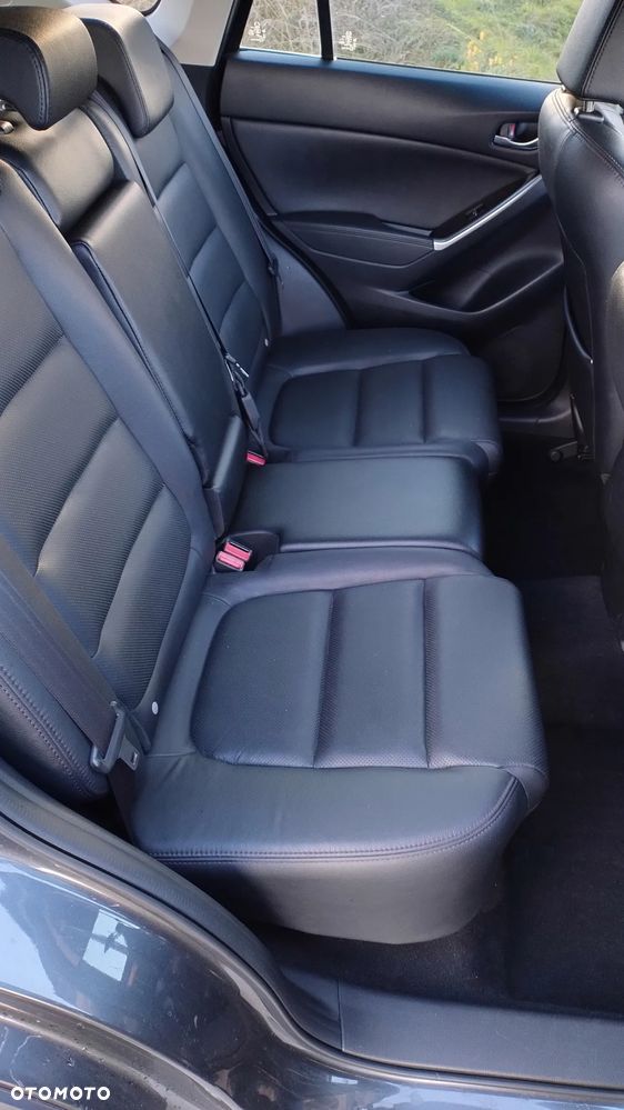 Mazda CX-5 2.2 SKYACTIV-D AWD Sports-Line - 32