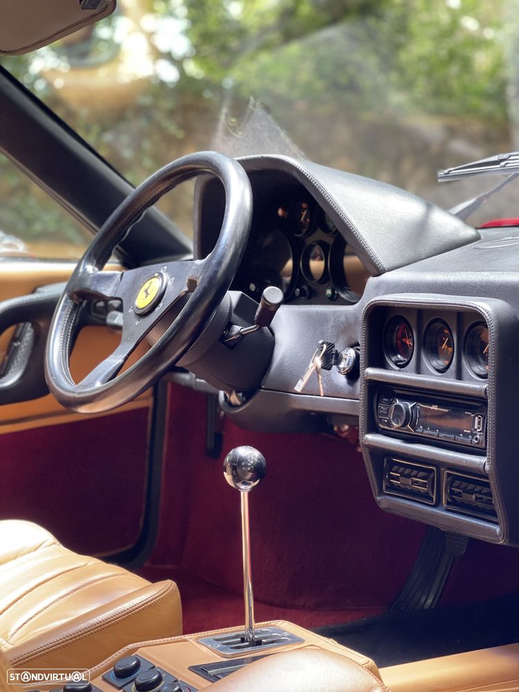 Ferrari 208 - 9
