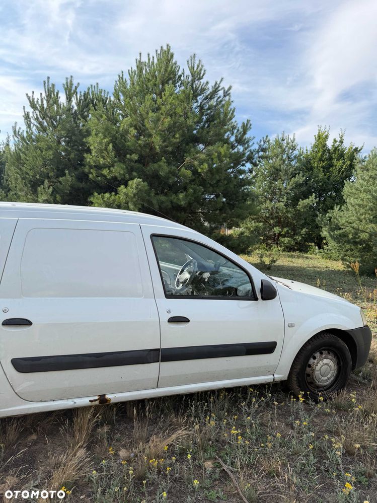 Dacia Logan Van - 4