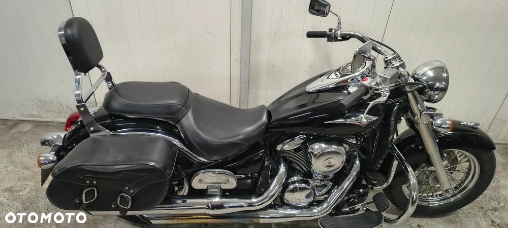 Kawasaki Vulcan - 5