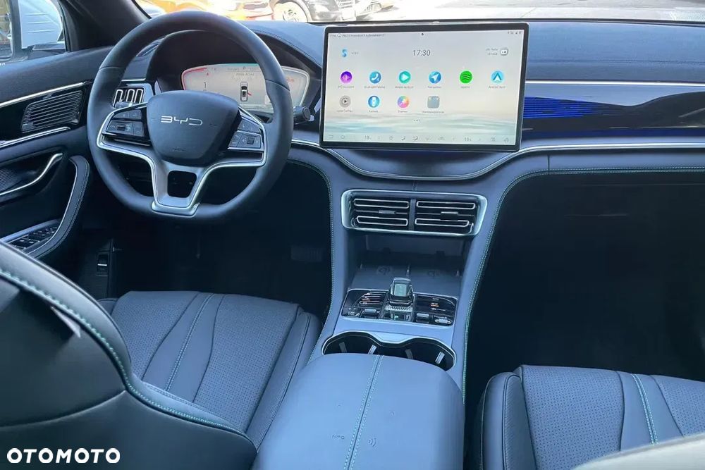 BYD Seal U 71.8kWh Comfort - 6