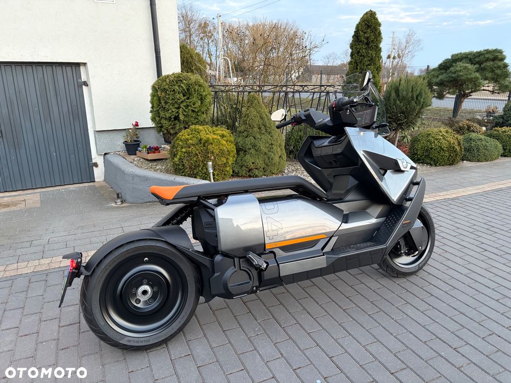 BMW CE 04 - 7