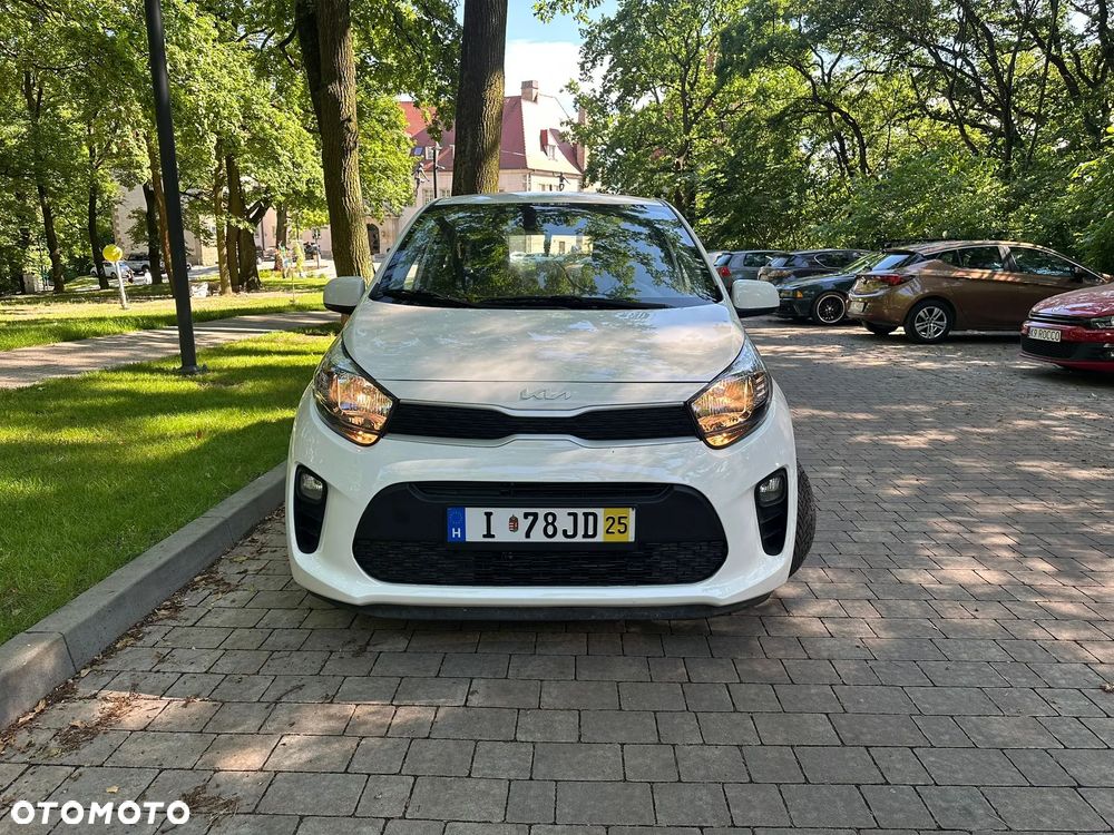 Kia Picanto - 3