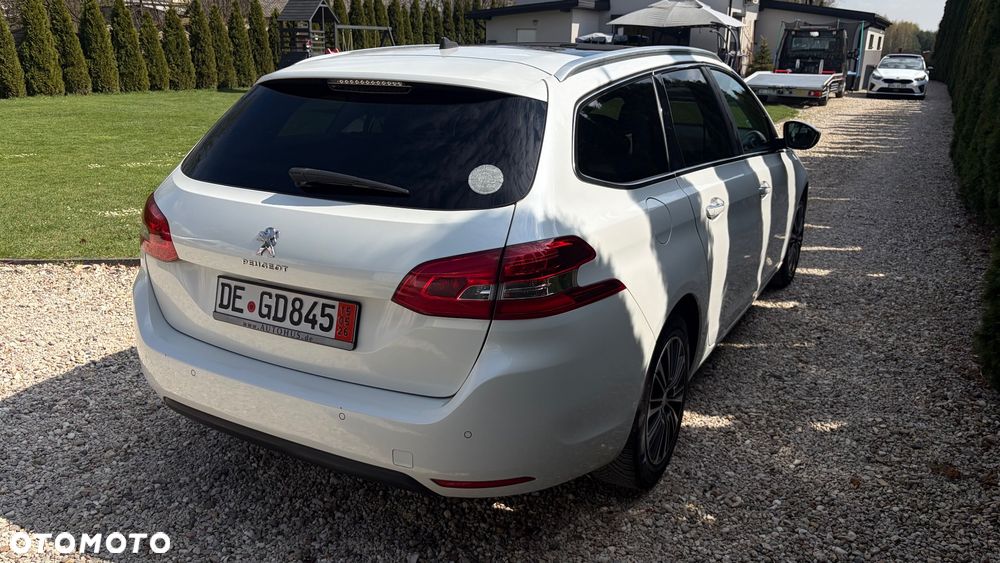 Peugeot 308 1.2 PureTech Active S&S - 6