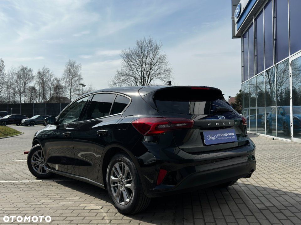 Ford Focus - 7