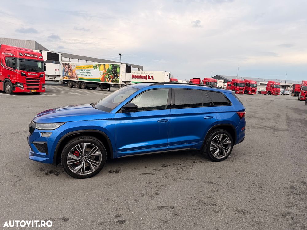 Skoda Kodiaq - 4
