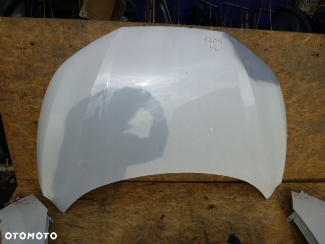 QASHQAI II J11 LIFT PRZOD MASKA ZDERZAK LAMPY FULL - 11
