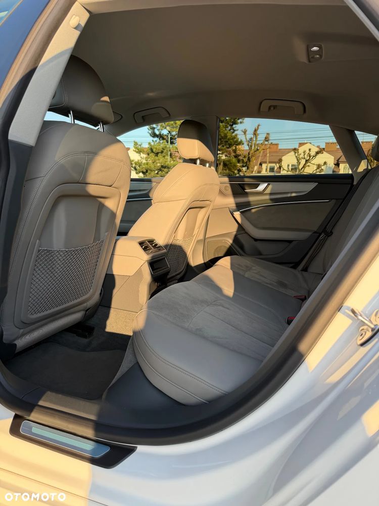 Audi A7 Sportback 55 TFSI Quattro S tronic - 16