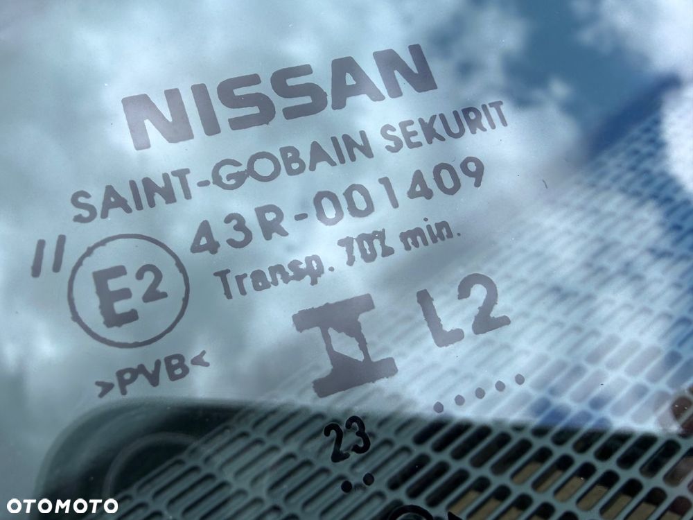 Nissan Qashqai - 20