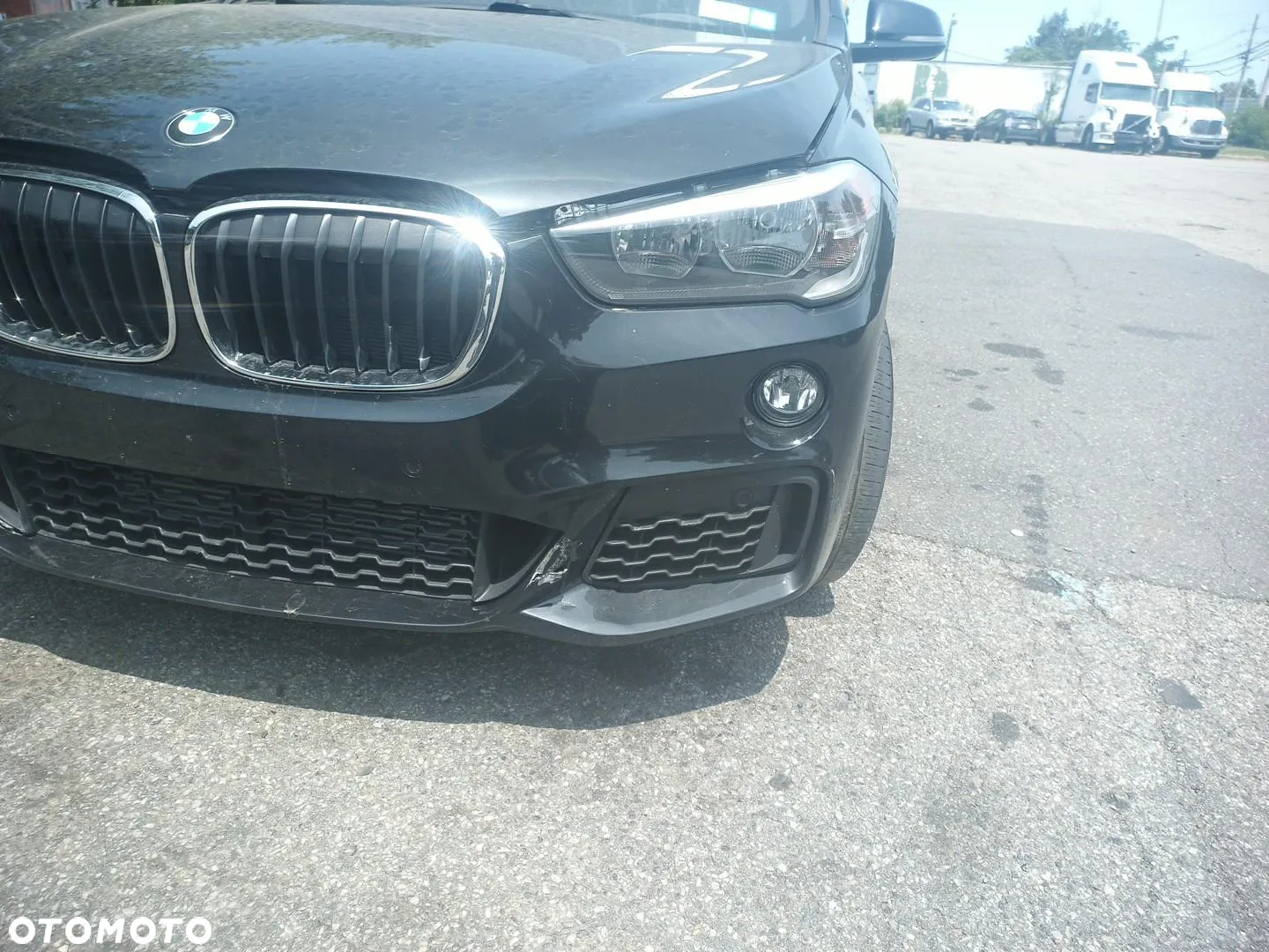 BMW X1 - 16