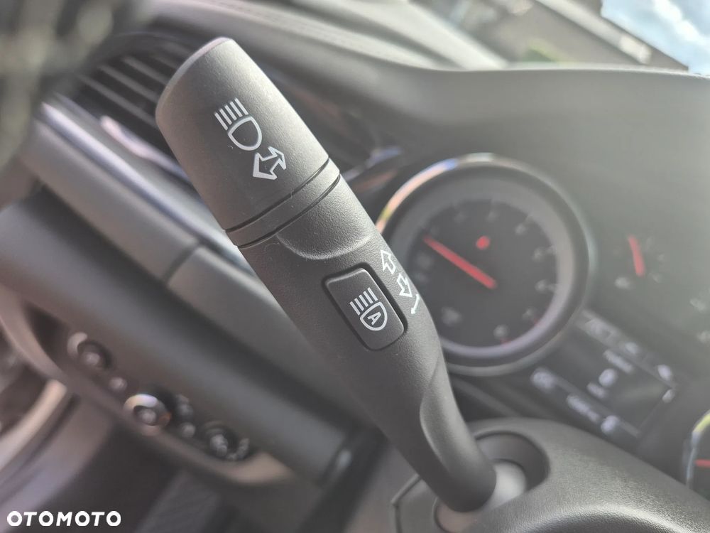 Opel Insignia 1.5 Direct InjectionTurbo Edition - 10