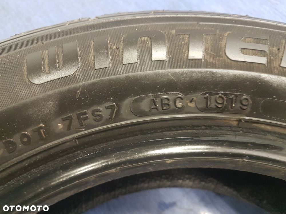 MEDALLION CST WINTER  OPONY ZIMOWE 175/65R14 - 4